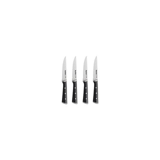 Conjunto de 4 Facas Tefal Ice Force - Twisted Media