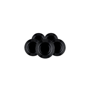 Conjunto de 6 Pratos de Sopa Luminarc Harena 23cm em Vidro Conjunto de 6 Pratos de Sopa Luminarc Harena 23cm em Vidro  - Twisted Media