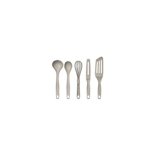 Conjunto de Cozinha Tefal Fresh Kitchen 5 Peças - Twisted Media