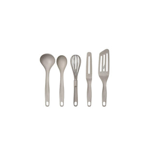 Conjunto de Cozinha Tefal Fresh Kitchen 5 Peças - Twisted Media 