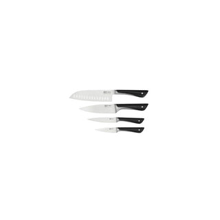 Conjunto de Facas Jamie Oliver by Tefal 4 Peças - Twisted Media