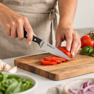 Conjunto de Facas Tefal Ice Force 3 Peças - Twisted Media