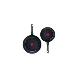 Conjunto de Frigideiras Tefal Intense XL 24 e 30cm - Twisted Media