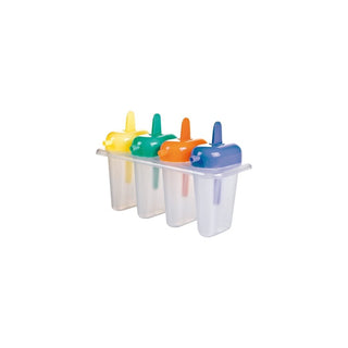Conjunto de Moldes para Gelados - Twisted Media 