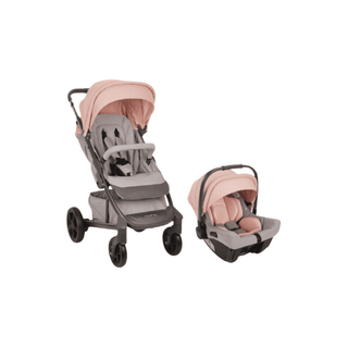 Conjunto Carrinho de Bebé Nuna Tavo Edgehill - Twisted Media