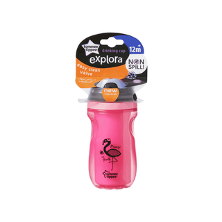 Copo Easy Drink TOMMEE TIPPEE - Twisted Media