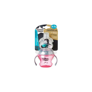 Copo de Transição Tommee Tippee 150ml - Twisted Media 