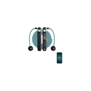 Corda de Salto Inteligente Cecotec DrumFit SmartComba 3000 Connected - Twisted Media