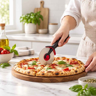 Cortador de Pizza Tefal Ingenio - Twisted Media
