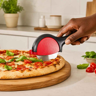 Cortador de Pizza Tefal Ingenio+ - Twisted Media 