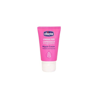 Creme para mamilos Chicco - Twisted Media