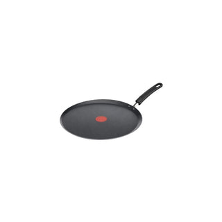 Crepeira Tefal Easy Cook Clean 25cm até 34cm - Twisted Media