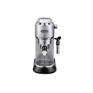 DELONGHI Máquina de café expresso 1300W 15Bar - Twisted Media