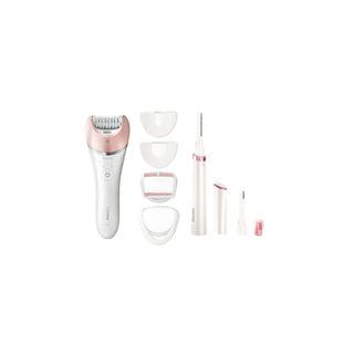 Depilador Philips Satinelle Advanced - Twisted Media