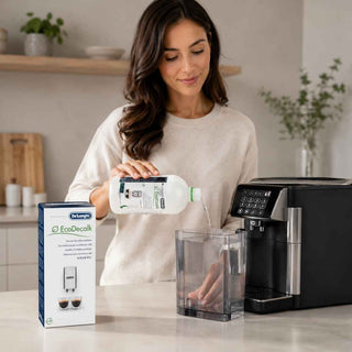 Descalcificador De'Longhi EcoDecalk 500ml - Twisted Media