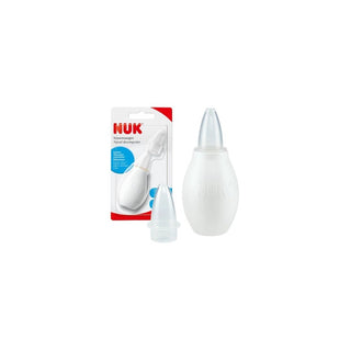 Descongestionante Nasal NUK - Twisted Media 