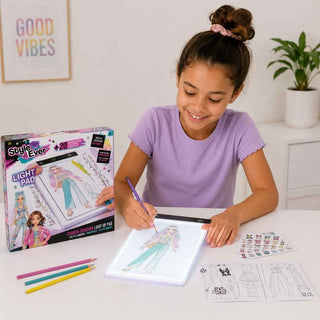 Diário Infantil Canal Toys com Design Criativo - Twisted Media 