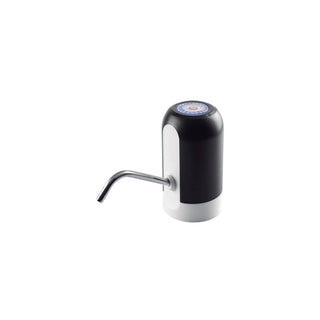 Dispensador de Água IBILI em Aço Inoxidável com USB - Twisted Media 
