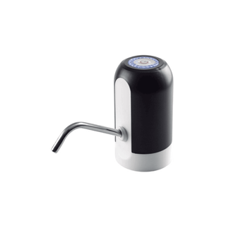 Dispensador de Água IBILI em Aço Inoxidável com USB - Twisted Media