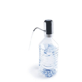 Dispensador de Água IBILI em Aço Inoxidável com USB - Twisted Media