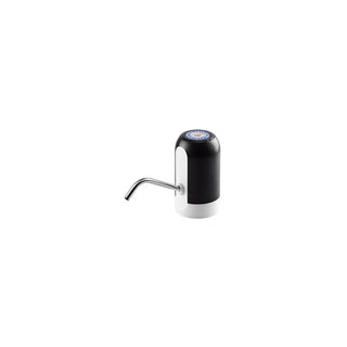 Dispensador de Água Ibili em Aço com USB - Twisted Media