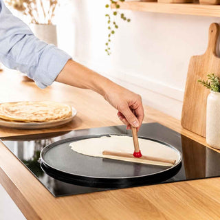 Distribuidor de Panquecas Tefal Ingenio Wood 17cm - Twisted Media