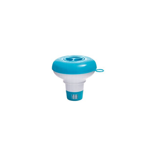 Doseador de Cloro INTEX 12,7cm - Twisted Media