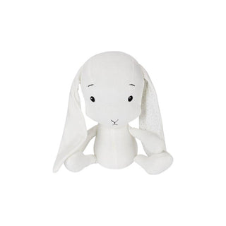 EFFIKI Coelho Bunny Plush Branco - Twisted Media 