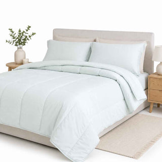 Edredão SmartFlex Básico 160x220 cm Quilt 400 GSM - Twisted Media 