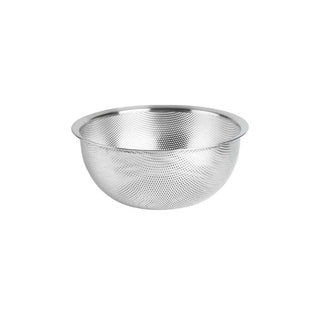 Escorredor IBILI Smart Strainer em Aço Inoxidável 18/10 - Twisted Media 