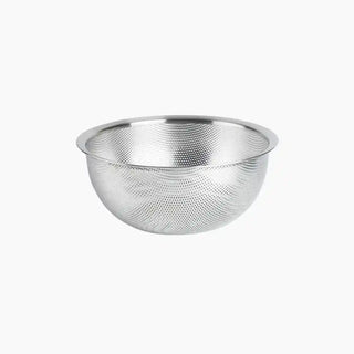 Escorredor IBILI Smart Strainer em Aço Inoxidável- Twisted Media