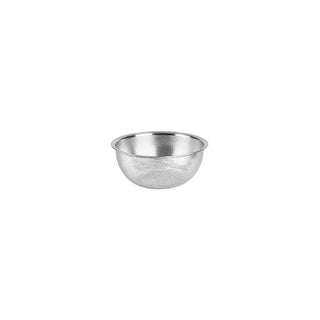 Escorredor Ibili Smart Strainer em Aço Inoxidável 18/10 - Twisted Media