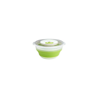 Escorredor de Salada Moulinex 5L - Twisted Media