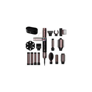 Escova Modeladora Cecotec AirGlam Flex 14 em 1 - Twisted Media