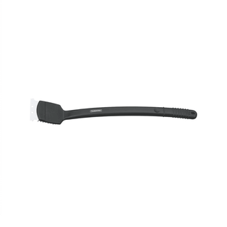 Escova Para Grelhas Tramontina Churrasco com Cerdas Aço 44 cm - Twisted Media 