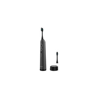 Escova de Dentes e Irrigador Cecotec ToothCare Jet Splash UltraSonic - Twisted Media