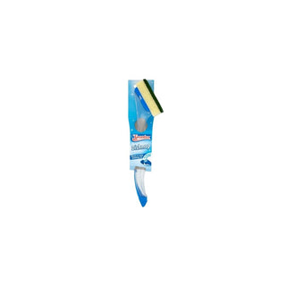 Escova de Lavar Loiça SPONTEX Scrubber Removível - Twisted Media 