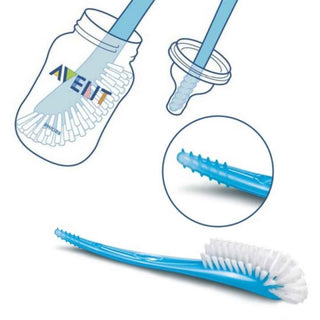Escova para Biberões Philips Avent  - Twisted Media 