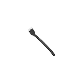 Escova para Grelhas Tramontina Churrasco com Cerdas de Aço 44cm - Twisted Media