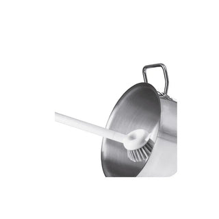 Escova para Lava-Louça Multiusos para Limpeza de Utensílios de Cozinha -  Twisted Media