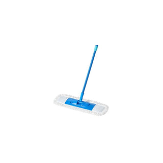 Esfregona de Algodão Spontex Cotton Mop para Limpeza de Pavimentos - Twisted Media