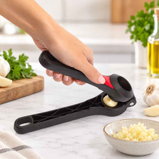 Esmagador de Alho Tefal Ingenio -Twisted Media