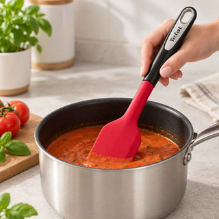 Espátula de Silicone Tefal Ingenio - Twisted Media