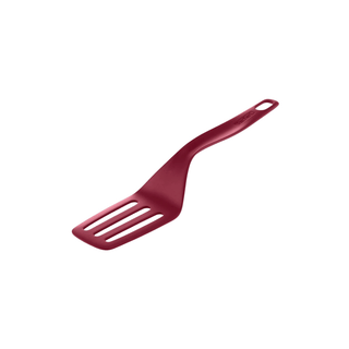 TEFAL Fresh Kitchen Red Merise Spatula - Twisted Media