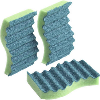 Esponja SPONTEX com Folha de Limpeza – Limpeza Eficiente sem Riscar - Twsted Media 