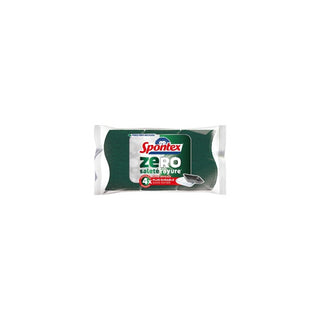 Esponja Vegetal Spontex – Limpeza Eficiente sem Riscos para Superfícies Delicadas - Twisted Media 