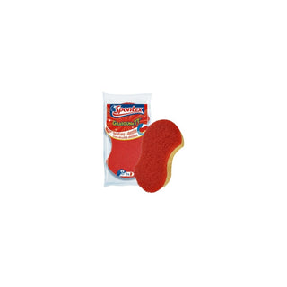 Esponja de Limpeza Spontex Gratounett - Twisted Media