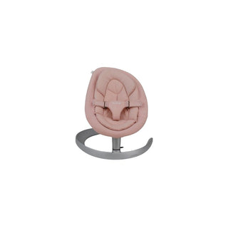 Espreguiçadeira Nuna LEAF Grow Blush até 60 kg - Twisted Media