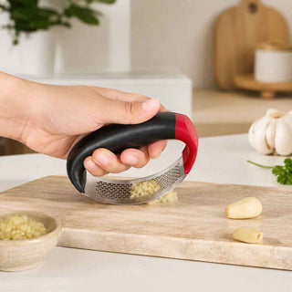 Espremedor de Alho Tefal Ingenio+ - Twisted Media