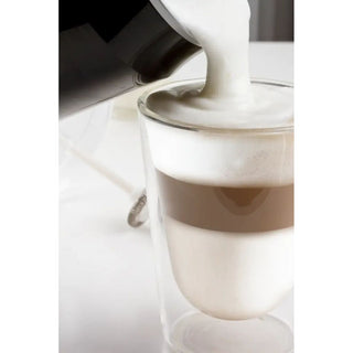 Espumador de Leite Philips 120ml 500W - Twisted Media 